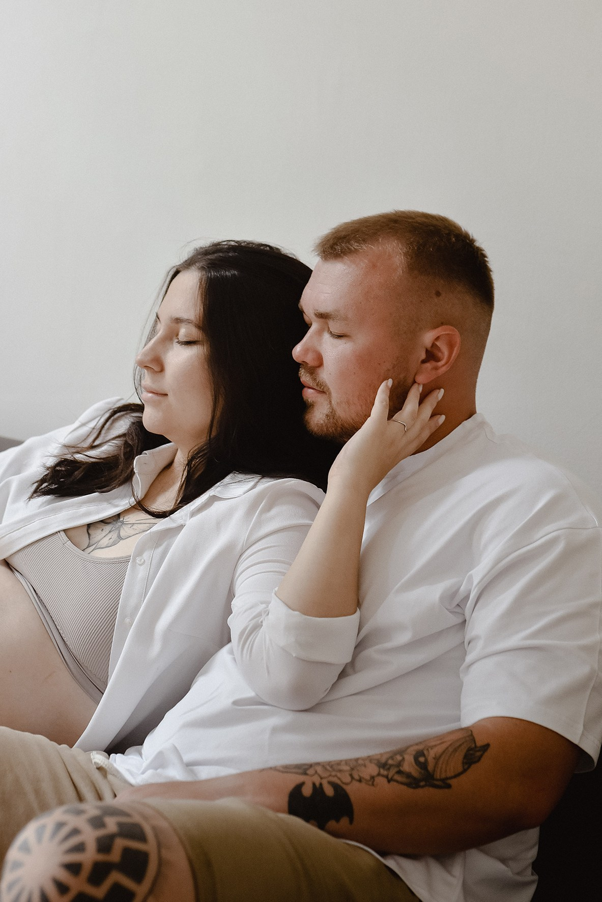 Виктория и Эдуард. Свадебный и семейный фотограф в Ростове-на-Дону Елена Сторожок