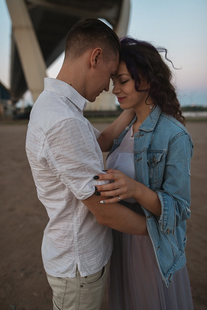 Свадьбы и Love story в Санкт-Петербурге. Портретный фотограф в Санкт-Петербурге Мерцалова Татьяна
