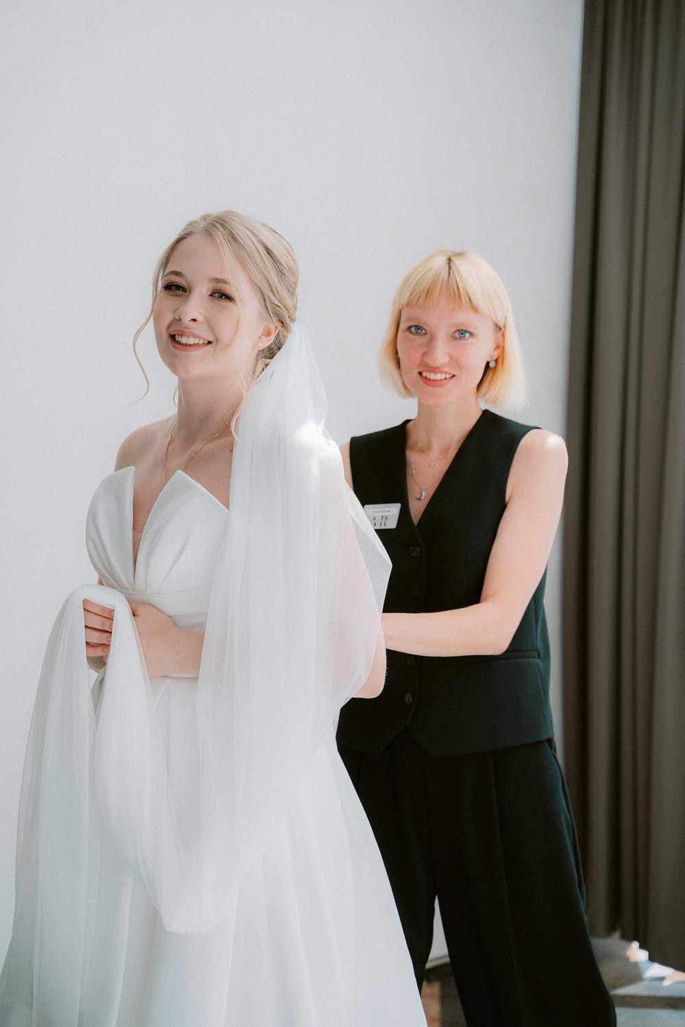 Алина+Алексей. Свадебный и репортажный фотограф Александр Родин