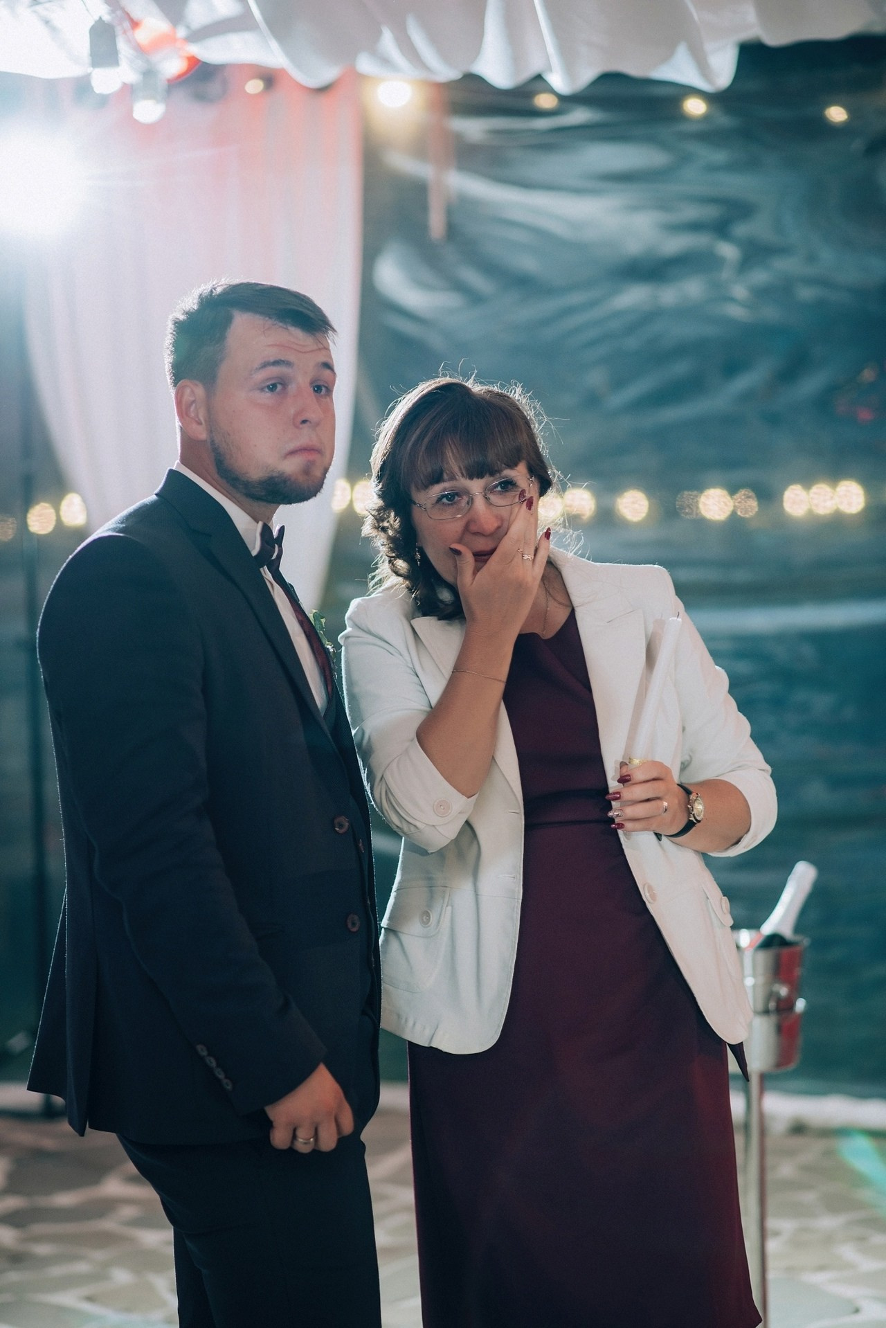 Максим+Алена. Свадебный и репортажный фотограф Александр Родин