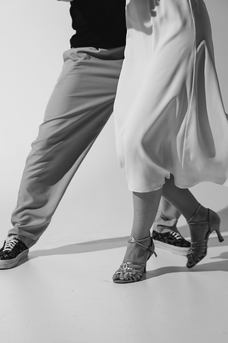 Саша и Кристина. Фотограф Нижний Новгород