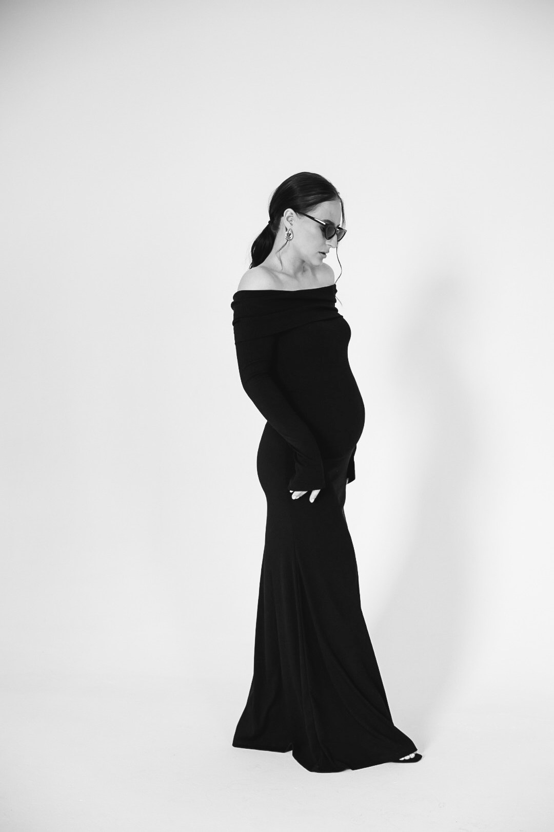 У вас девочка 🤍. Фотограф Нижний Новгород