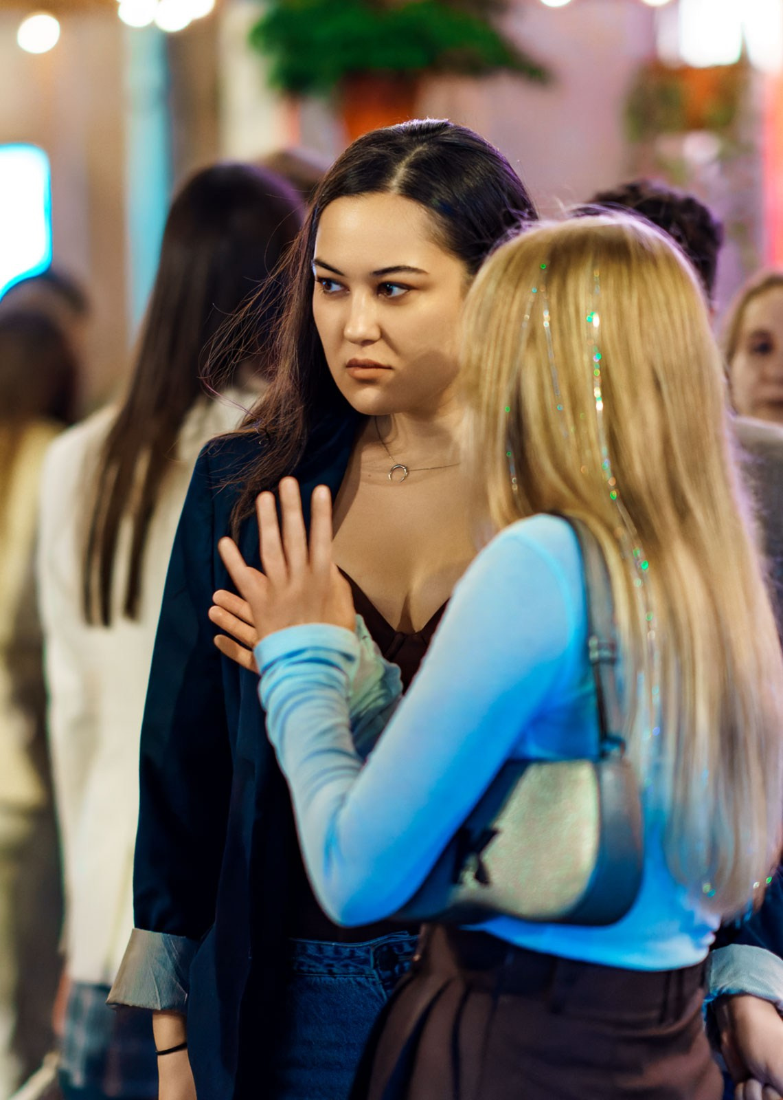 OPEN AIR LUBYANKA. NIGHTOUT.RU Журнал о ночной жизни города