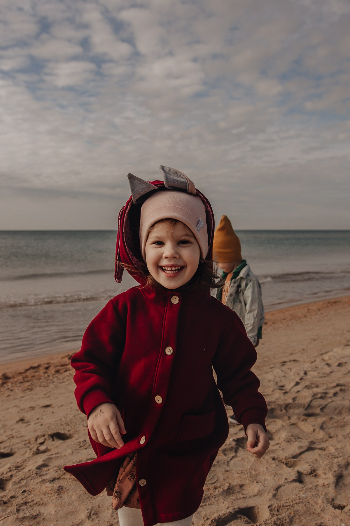 Кирилл, Юлия, Майя и Мирослав — в копилку воспоминаний. Семейный фотограф Новороссийск, Анапа, Геленджик — Юлия Давыдова