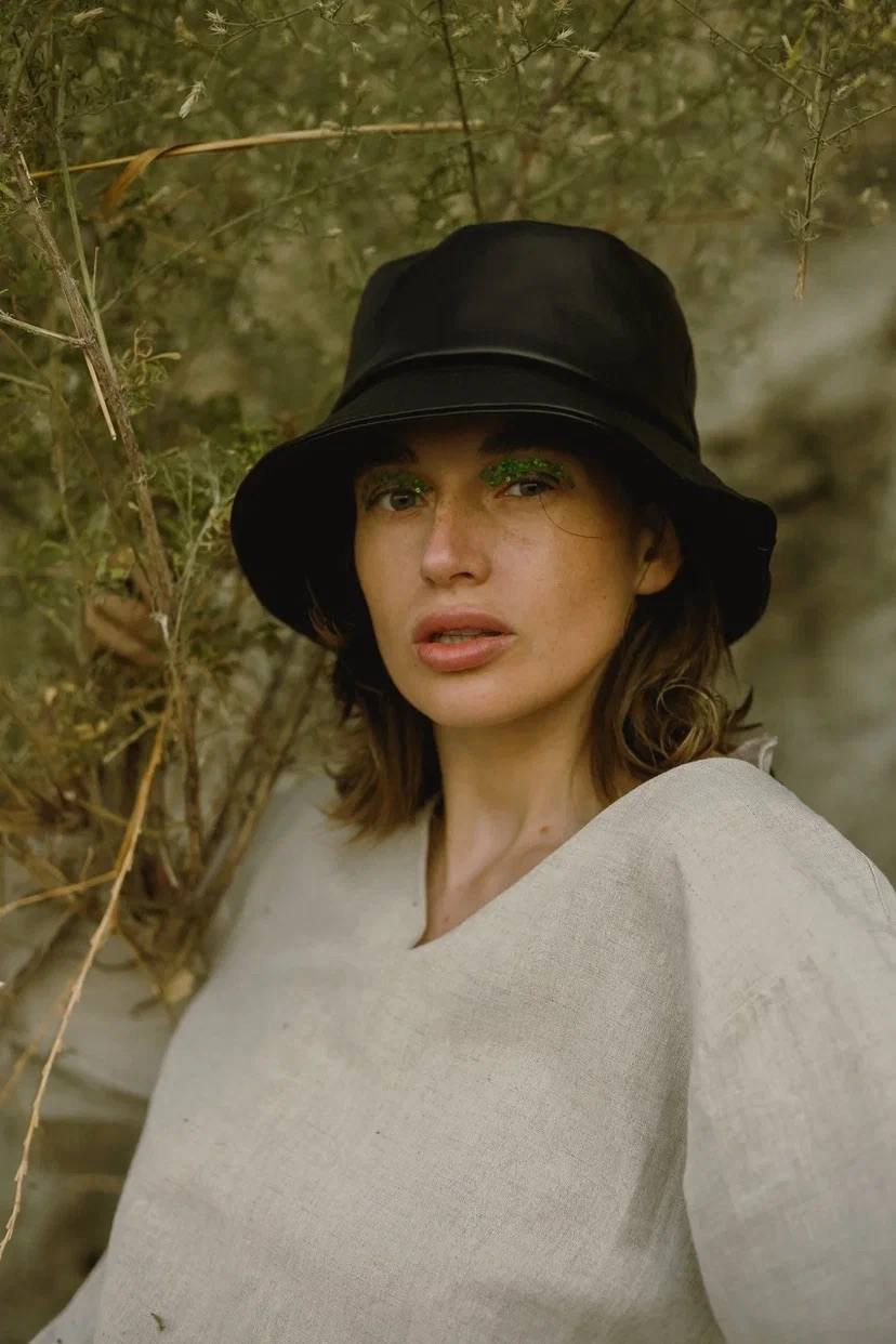 Рекламные съемки. Визажист для брендов, Фэшн продюсер Олеся Глушкова