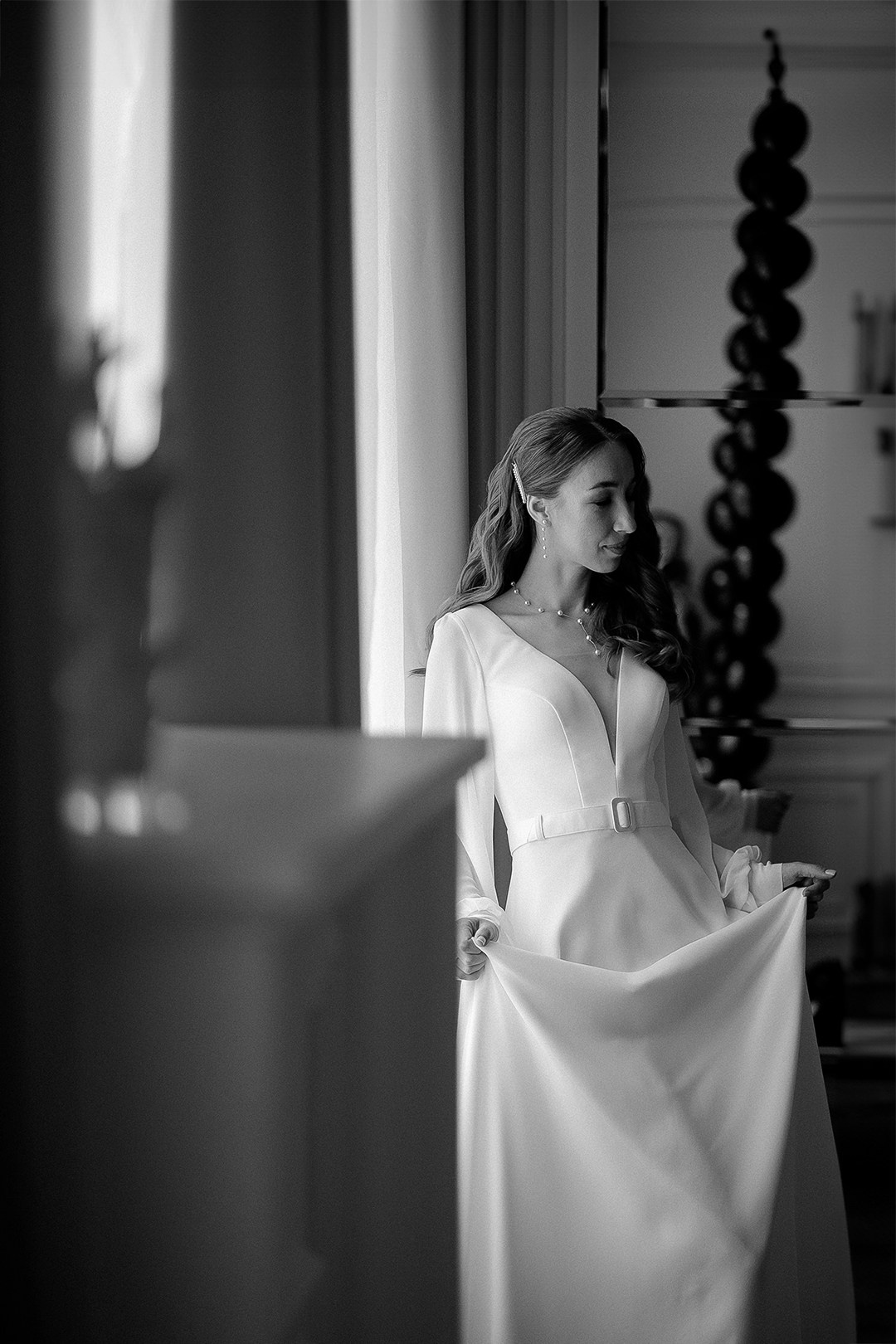 Анастасия & Расим. Свадебный и семейный фотограф в Казани и Зеленодольске Ланочкин Илья