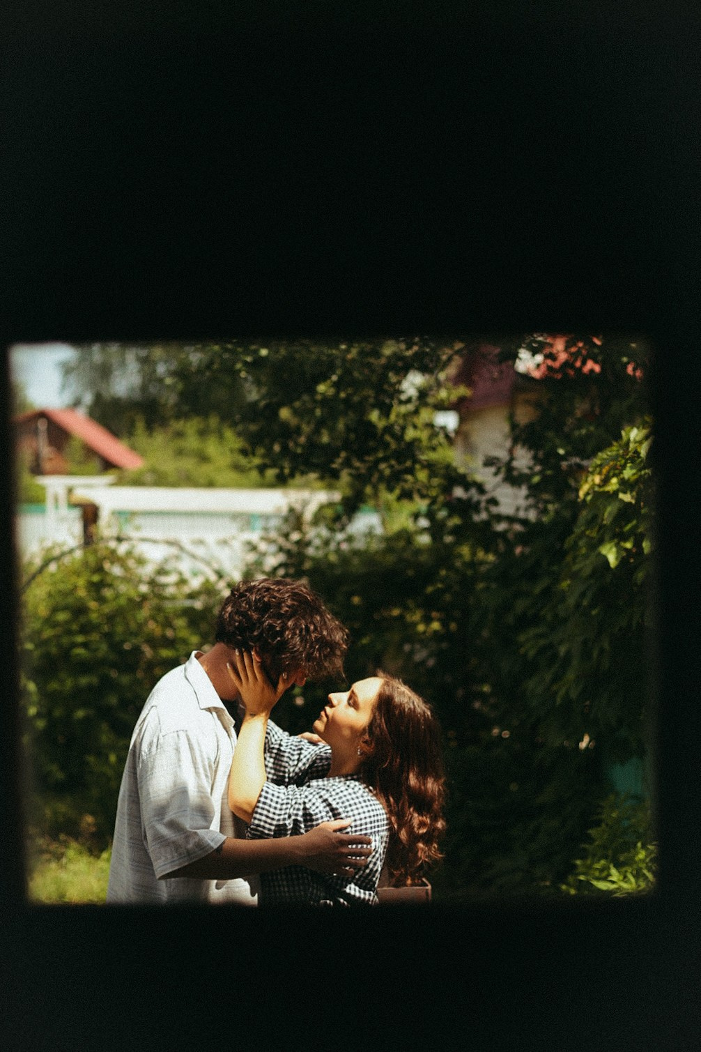 Егор и Аня. Фотограф Нижний Новгород