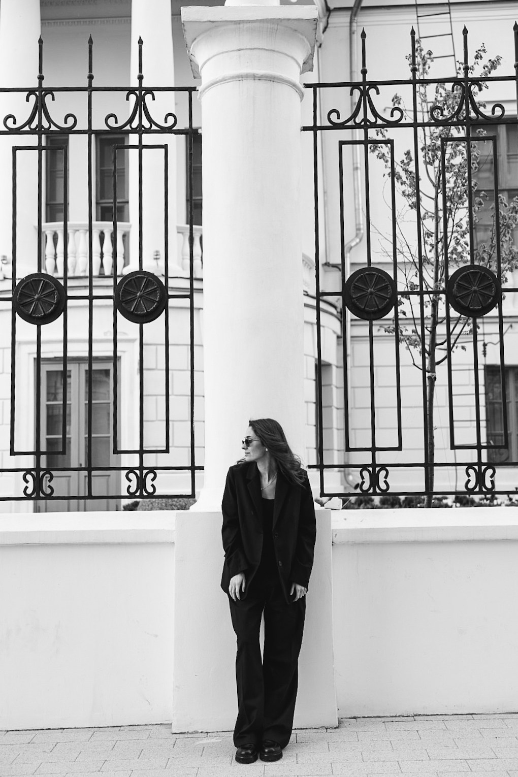 Нина. Фотограф Нижний Новгород