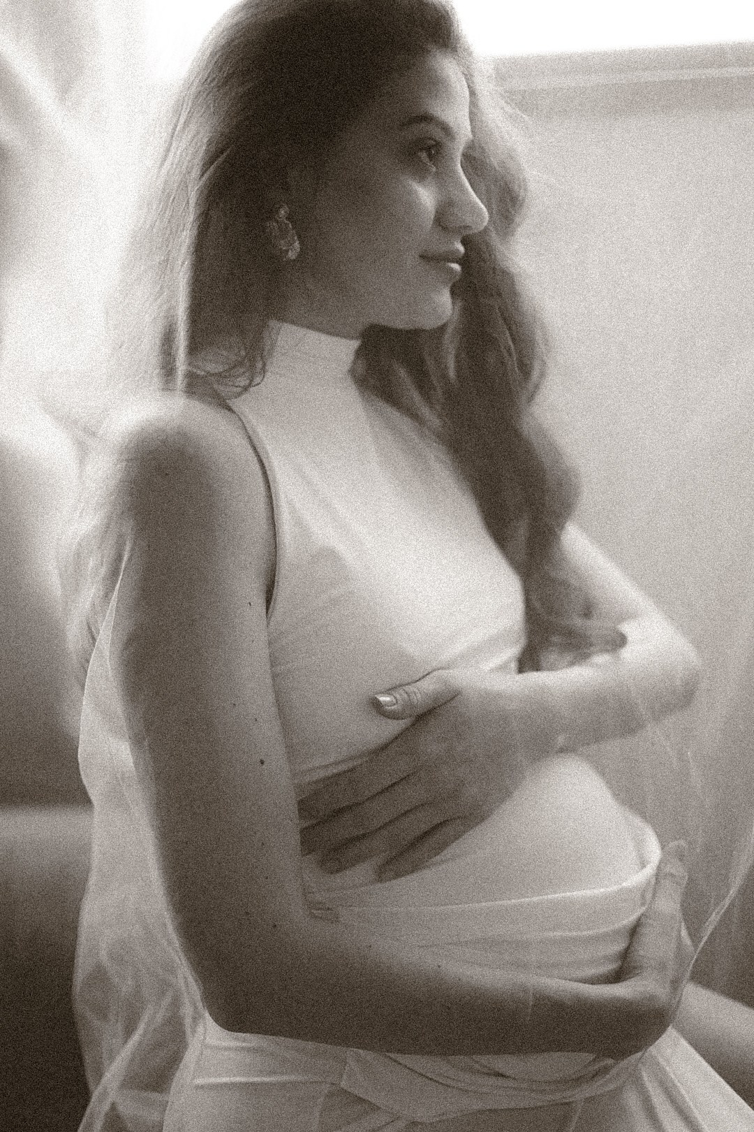 Виолетта. Фотограф Нижний Новгород