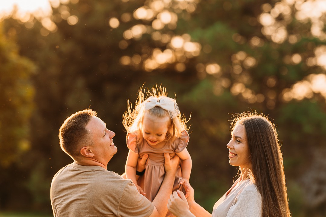 Еве 3 годика