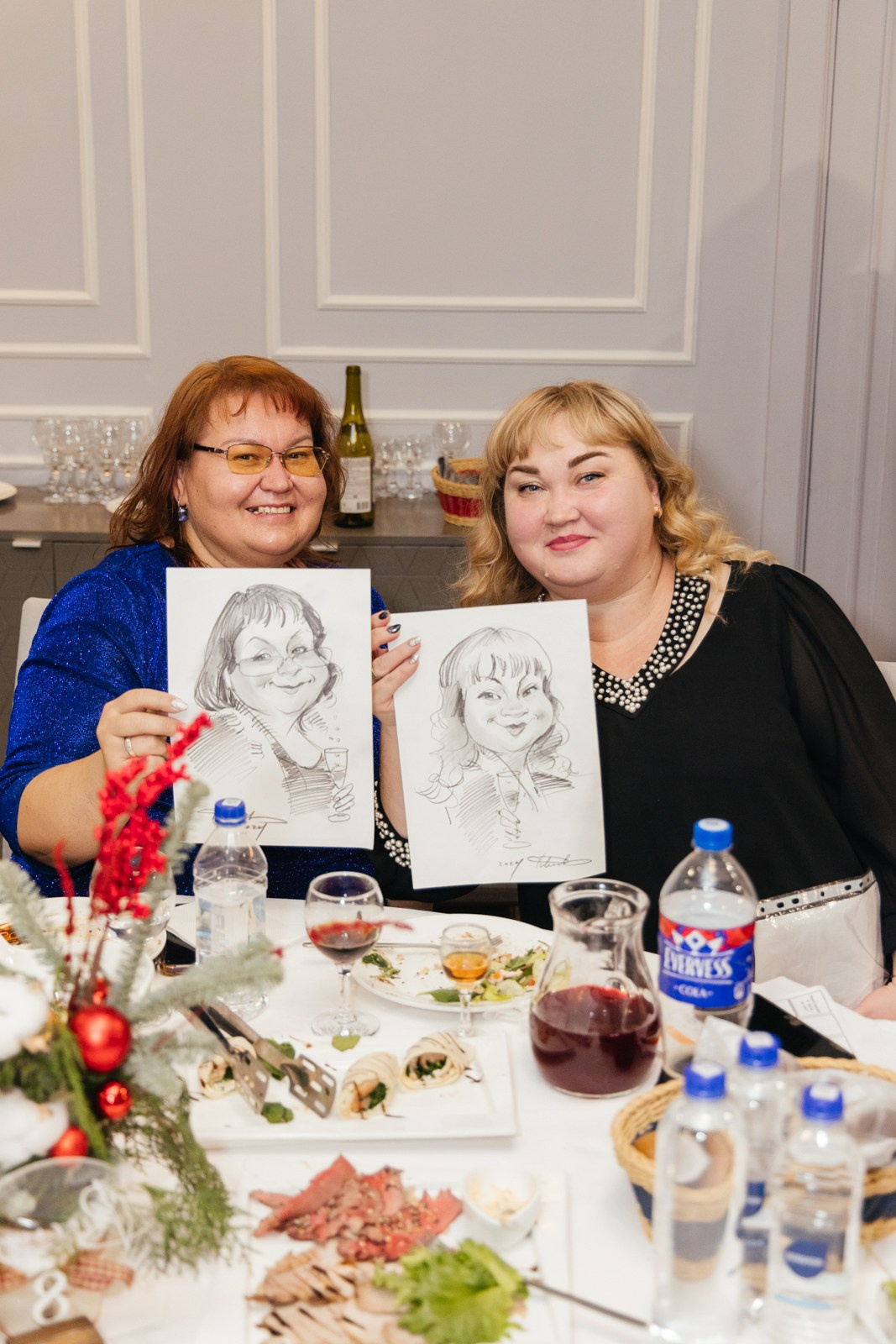 «РЖД» корпоратив. Фотограф Алексей Солопов