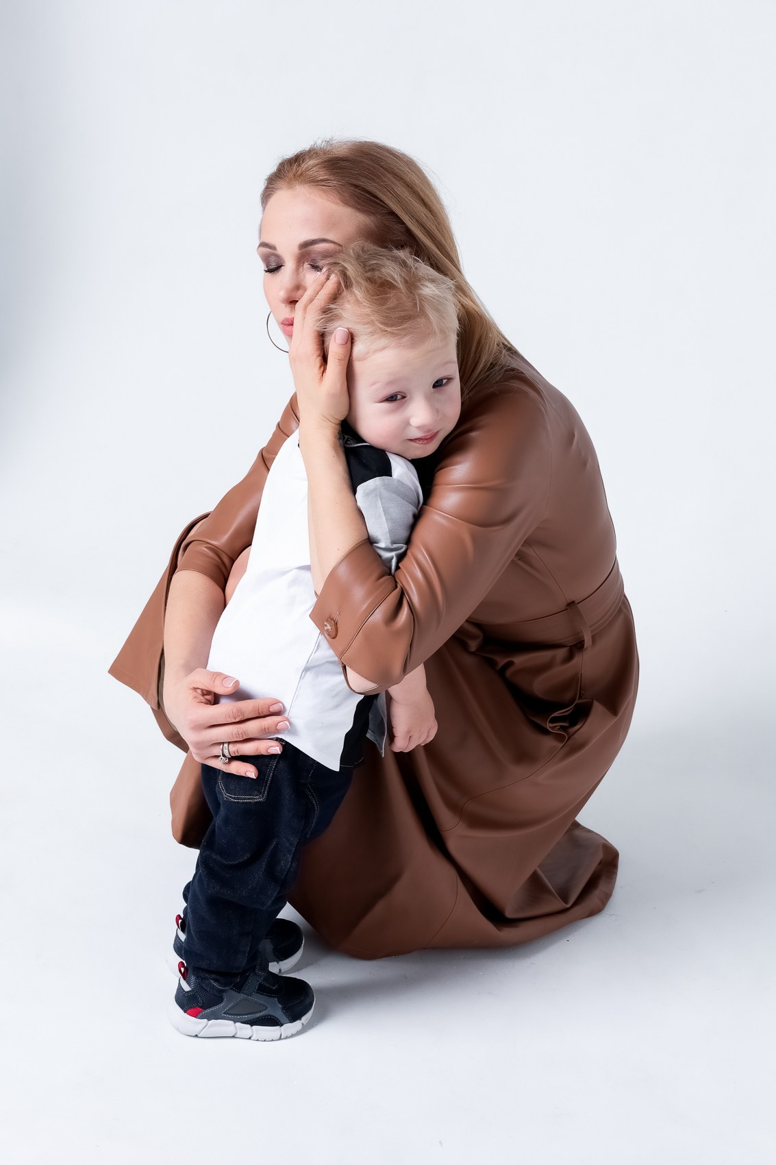 Детский Психолог. Семейный и Свадебный фотограф в Сочи