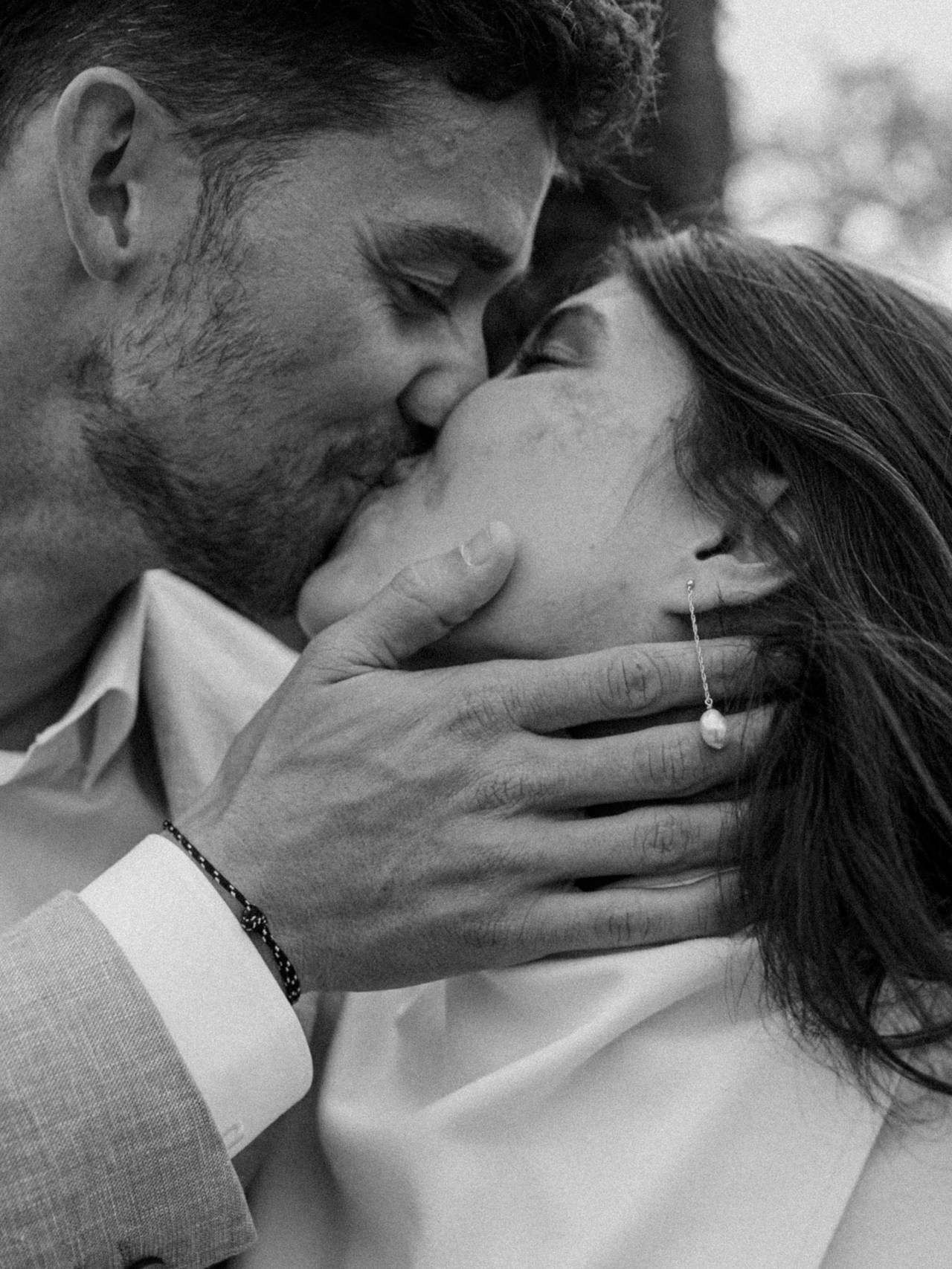 SERIES. Wedding photographer in Europe