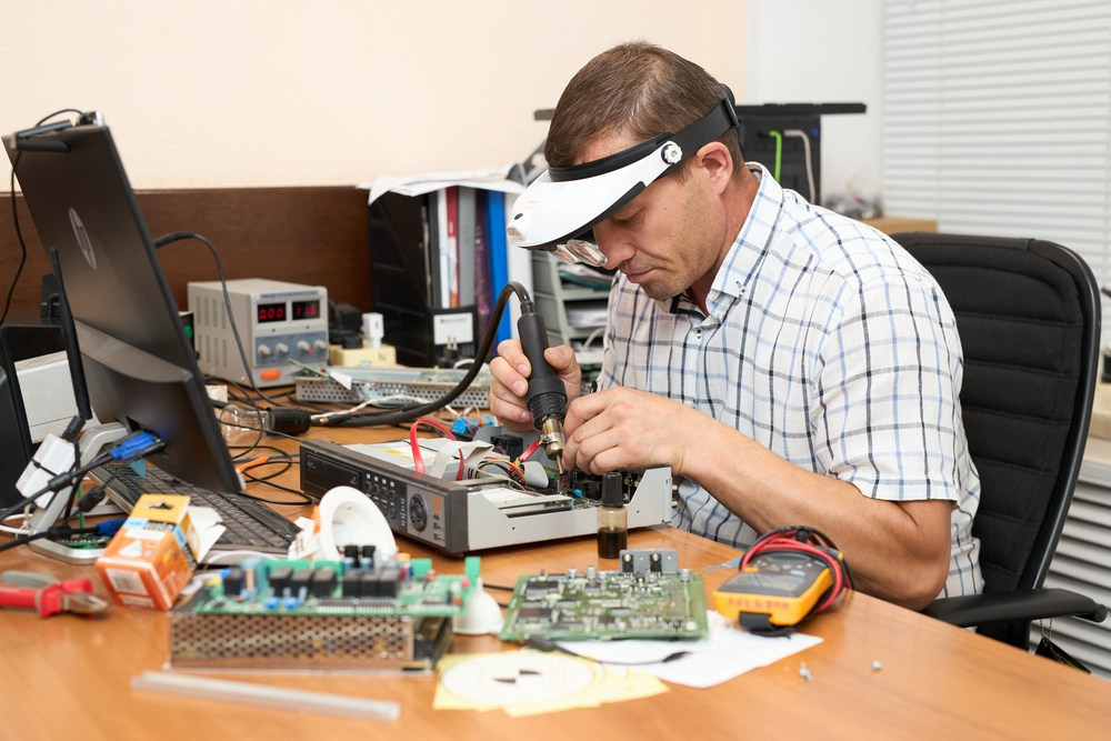 «Алойл». Промышленный фотограф | Бизнес-фотосессии | Казань и РФ