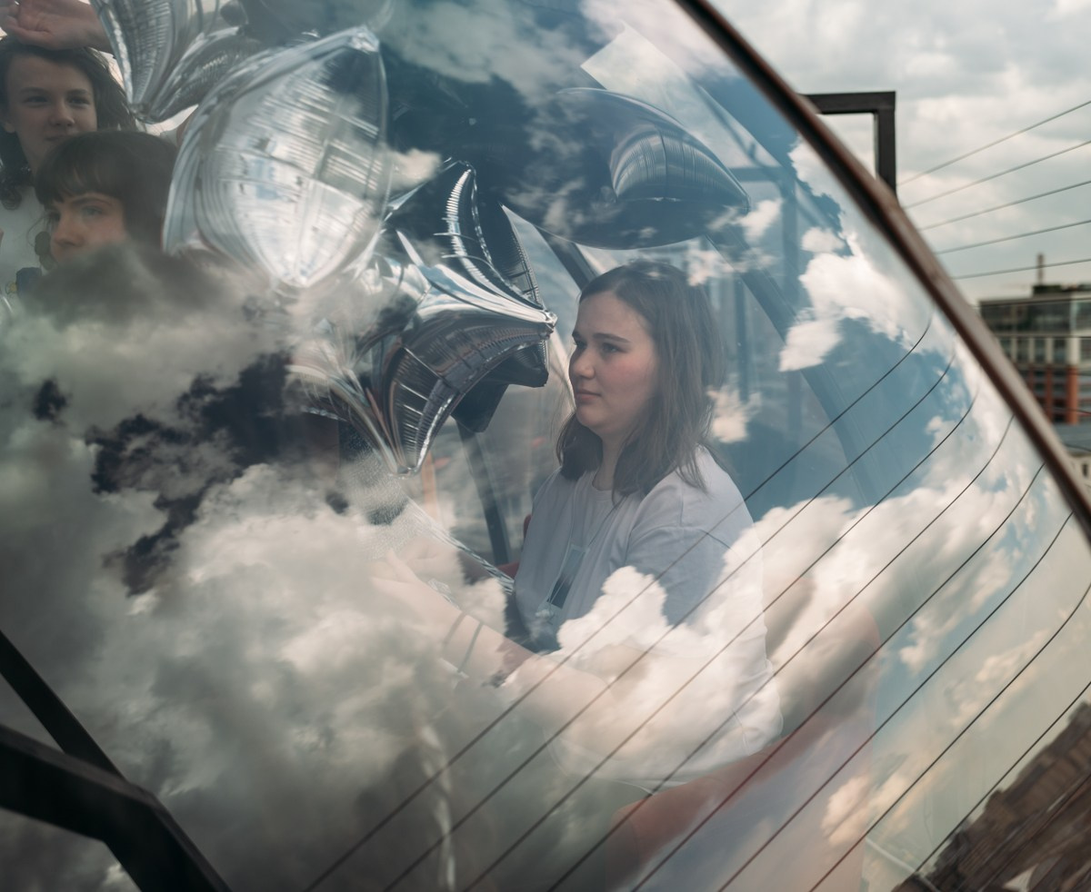 Фотосъемка праздников: дни рождения, крестины, девичник, выпускной. Фотограф в Москве Елена Бессчетнова. Все виды съёмок