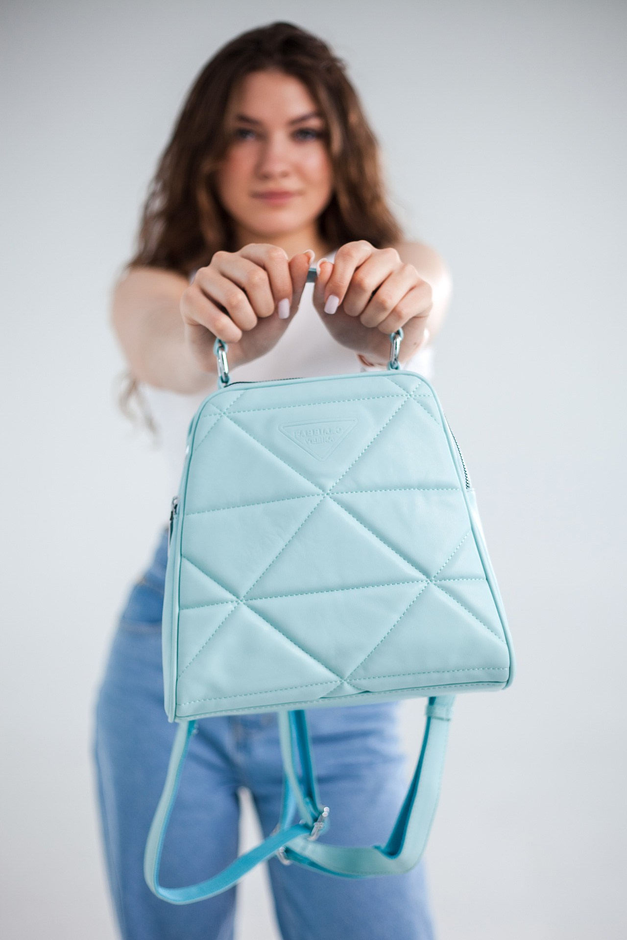 Рюкзак. Портретный, семейный, свадебный фотограф в Брянске Маргарита Василькова