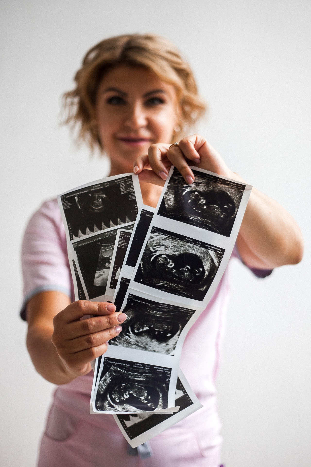 Екатерина. Портретный, семейный, свадебный фотограф в Брянске Маргарита Василькова