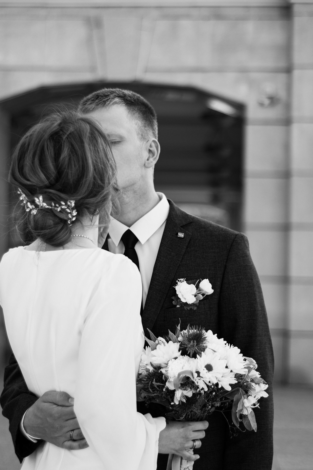 Отзывы. Фотограф в Тюмени Лизавета Сапицкая