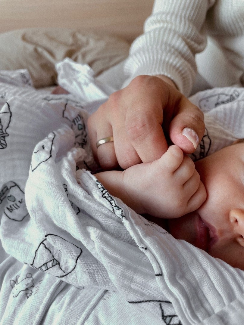 Таисия. Фотограф Юлия Абдульмянова