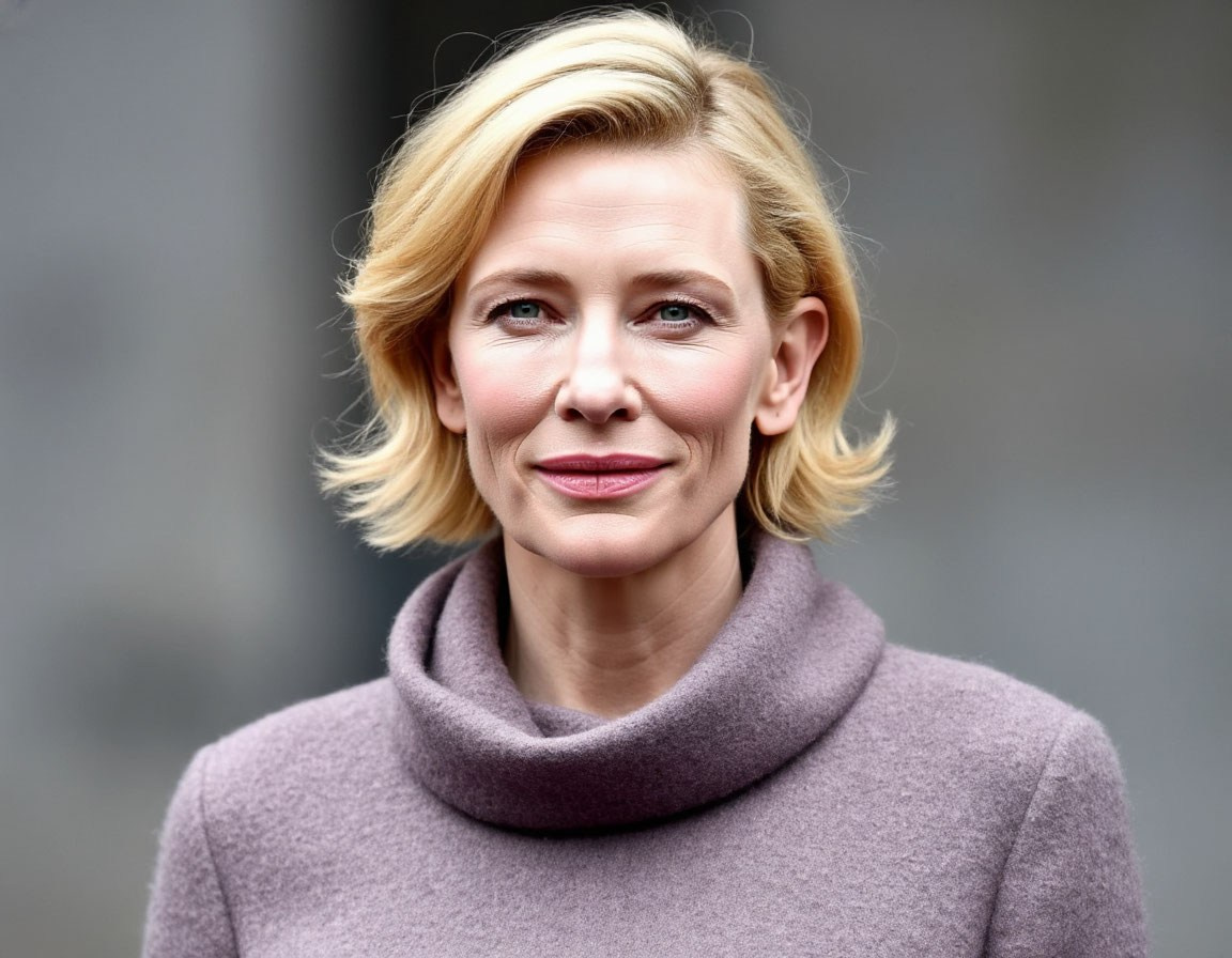 Идеальный гардероб для кастинга: Летний тип внешности