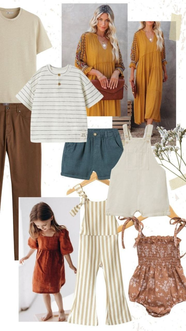 Подготовка к фотосессии. Семейный фотограф в Тюмени | Алёна Снопкова