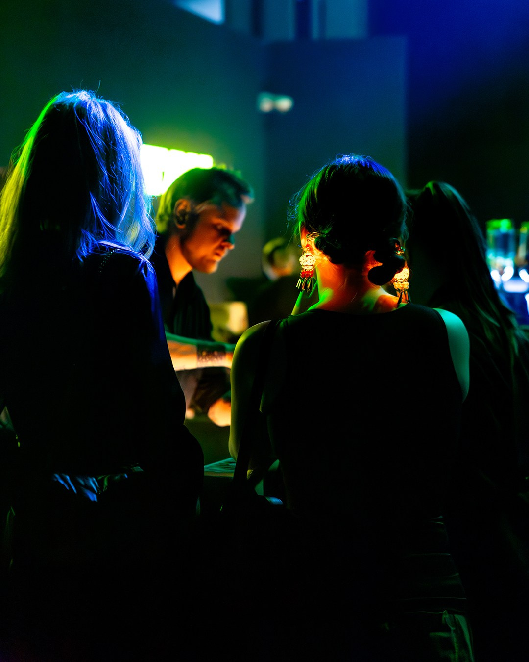 ASIA MANIA [TAU]. Фотограф Москва