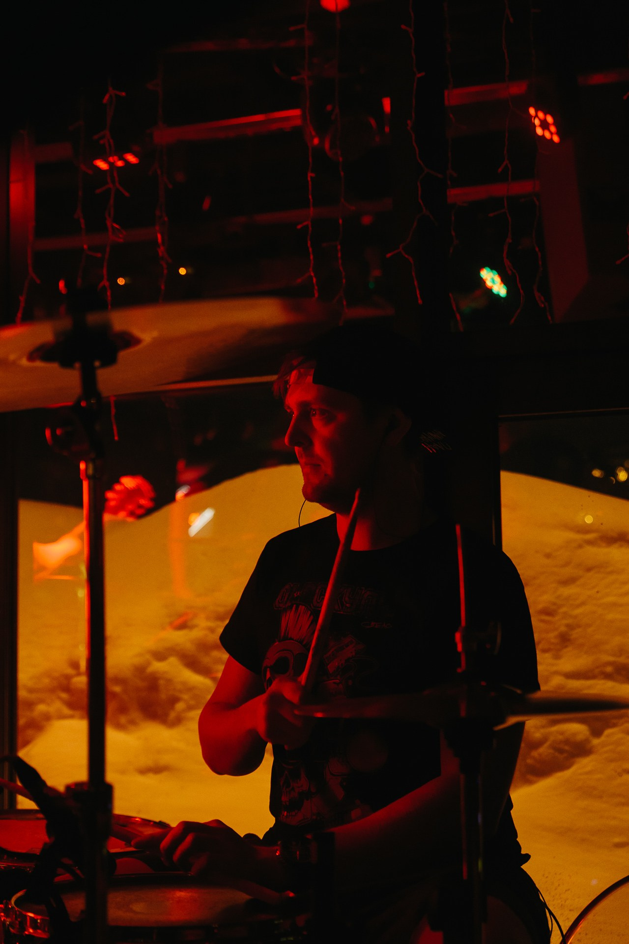 Rooks. Антон Ив