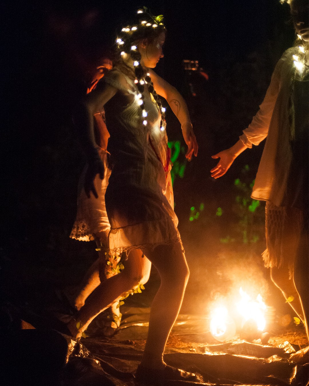 TRIBE. Мастерская для создания имиджа от BenSami в Санкт-Петербурге и Москве