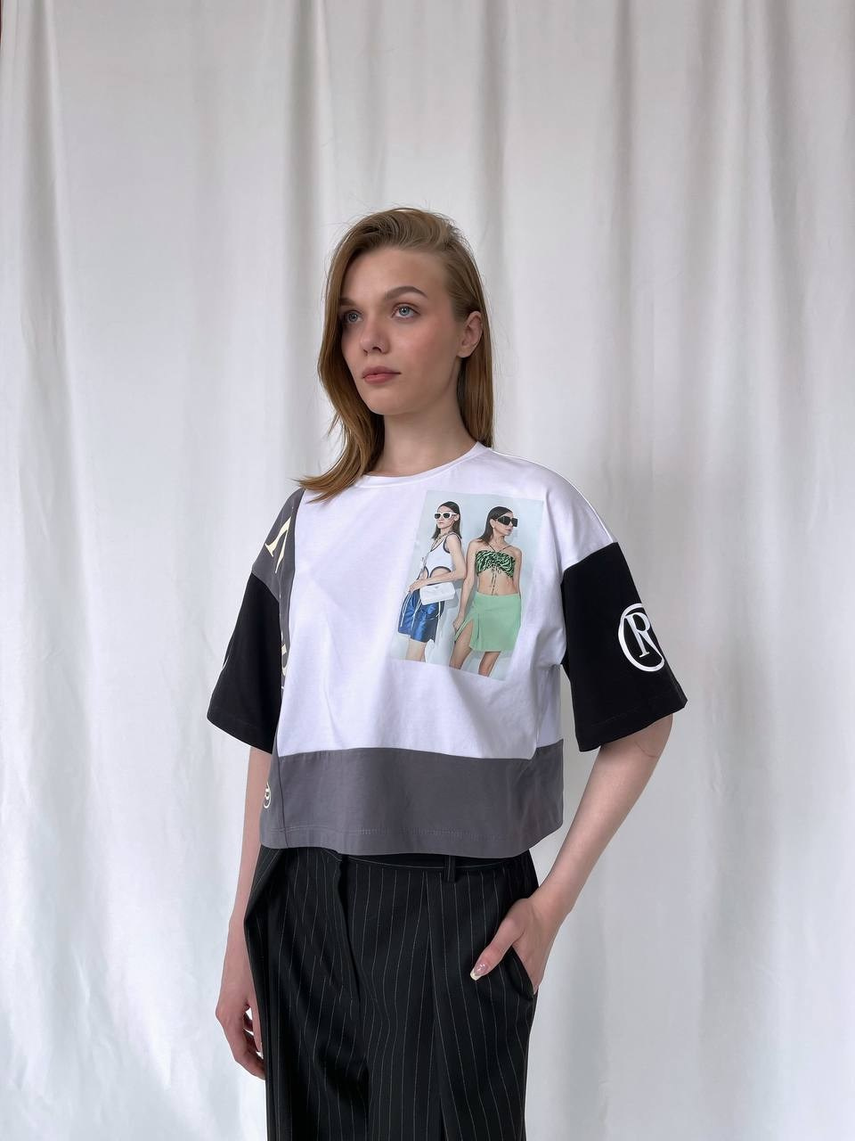 Летний ассортимент