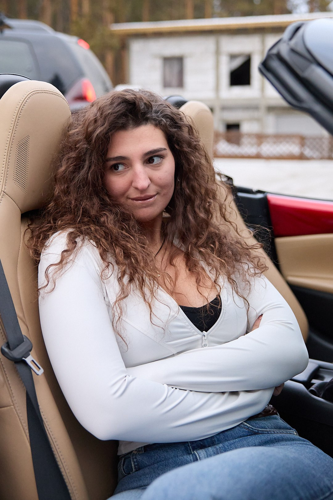 8 марта. Репортажный фотограф в Иркутске — Ярослав Ковалёв