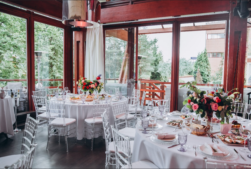 Площадка № 5-1. Свадебный и портретный фотограф Москва