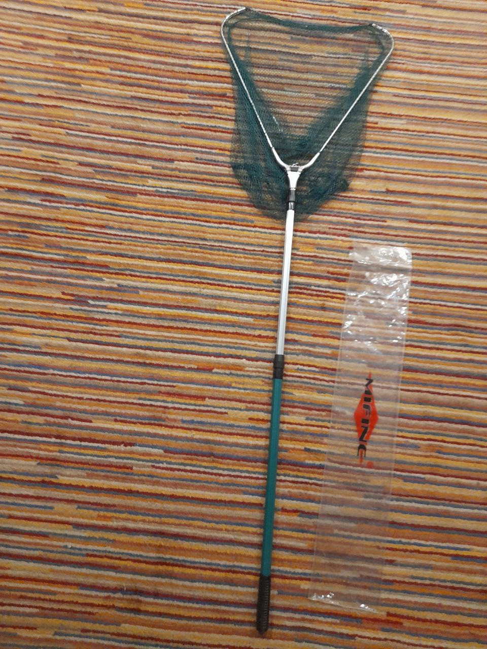 Готовимся к экспедиции. Собор Отрасли