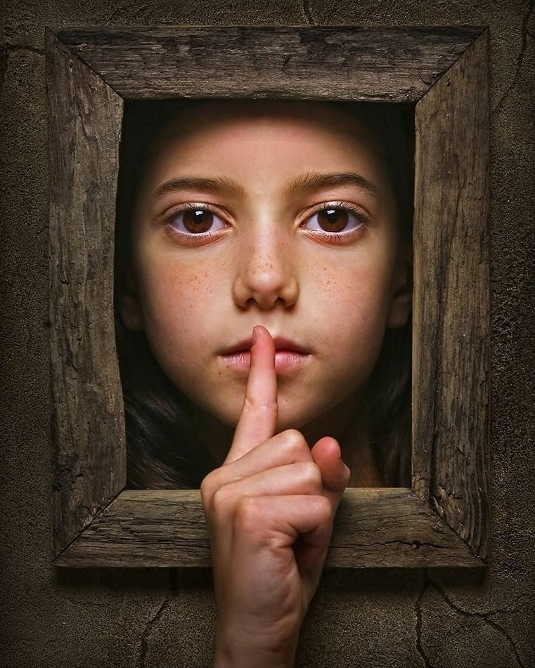 Концептуальная. Бизнес фотограф в Москве Алексей Кознев