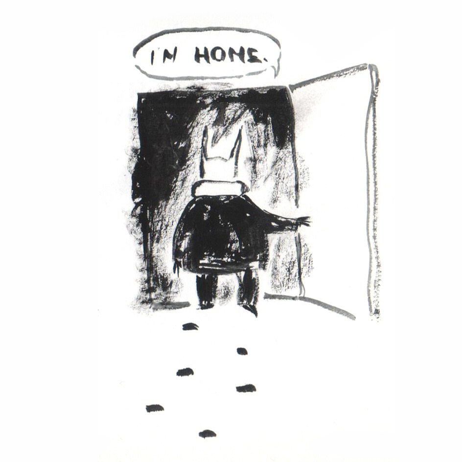 Мёртвый Заяц. Мира (жы!) и Наваждения