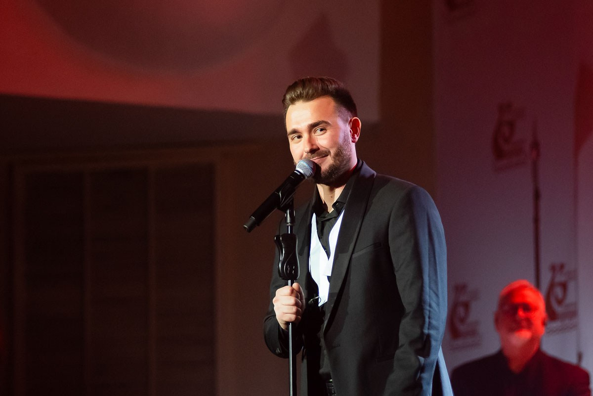 «Муз Союз» Концерт в Филармонии Ростов-на-Дону