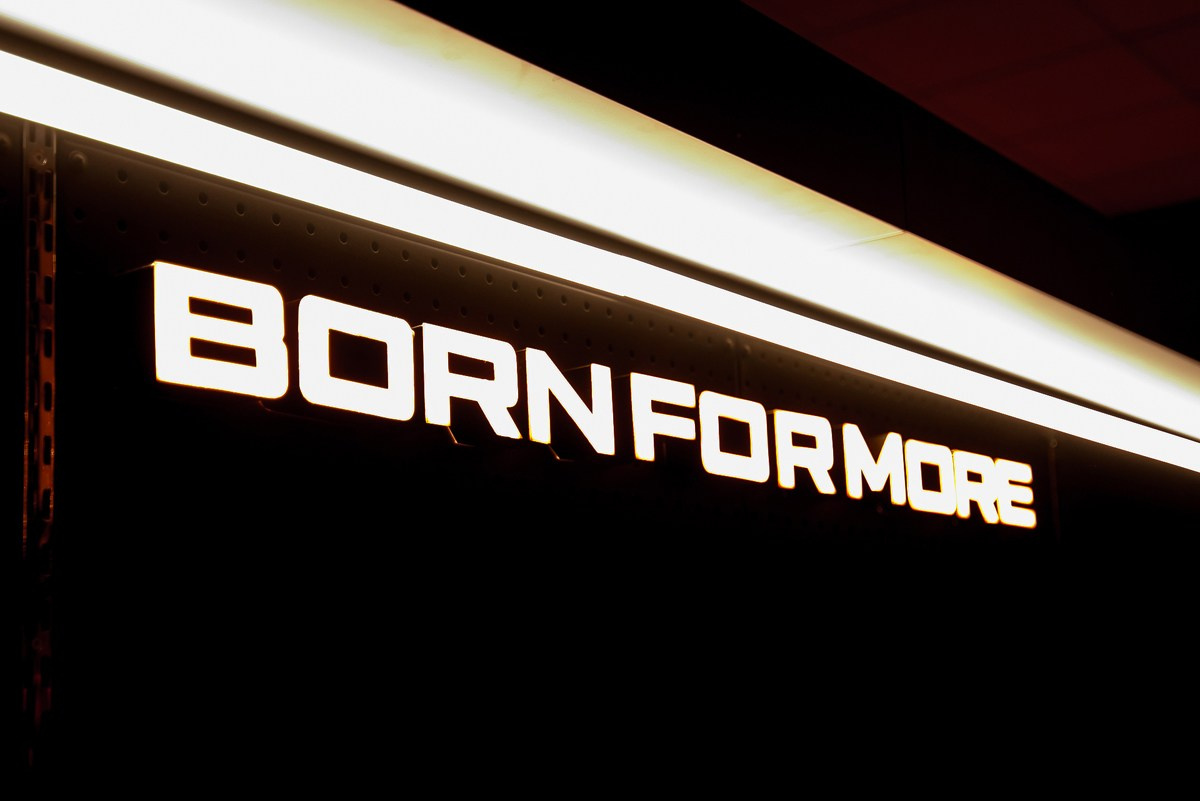 EXEED SOKOL MOTORS Презентация EXEED VX FL в Ростове-на-Дону