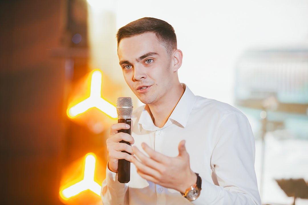 EXEED EXLANTIX ET Презентация в «SOKOL MOTORS»