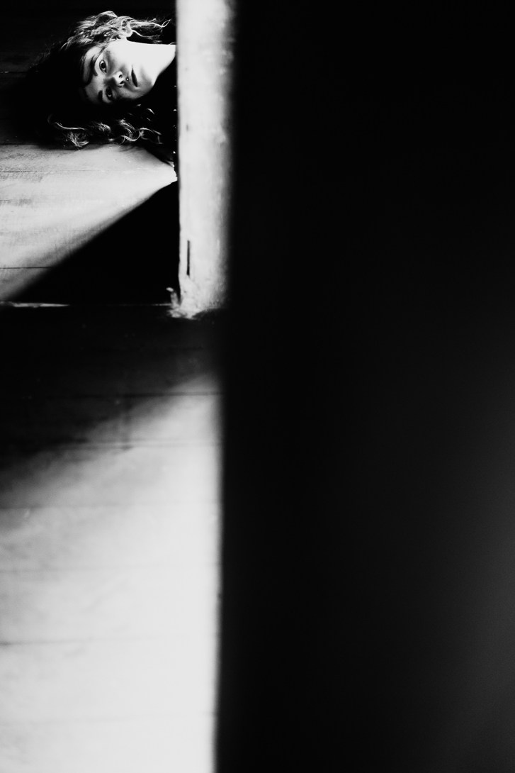 Портрет. Lisphoto.ru