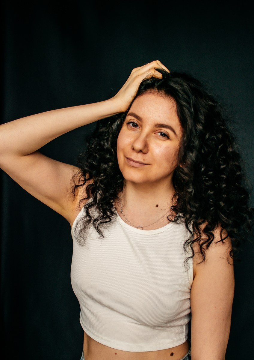 Арина. Фотограф в Москве, МО и России