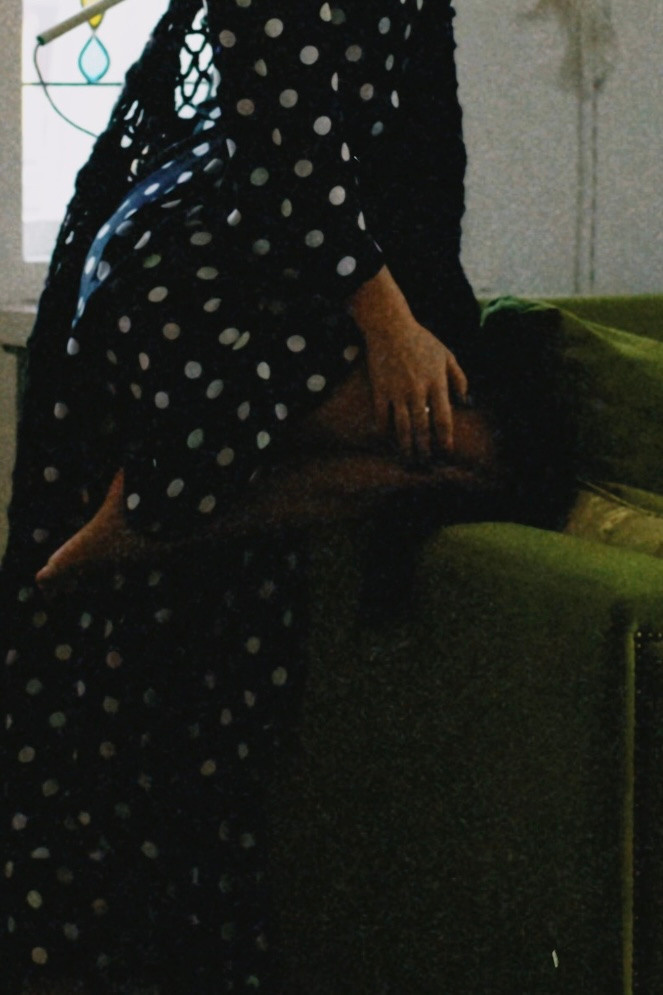 Алена. Ксения Цыз. Женский портретный фотограф в городе Екатеринбург