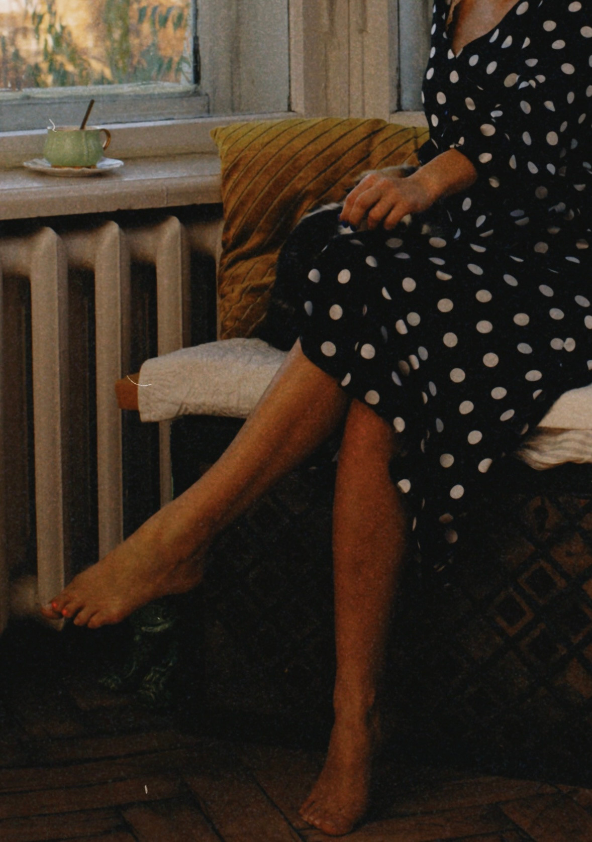 Алена. Ксения Цыз. Женский портретный фотограф в городе Екатеринбург