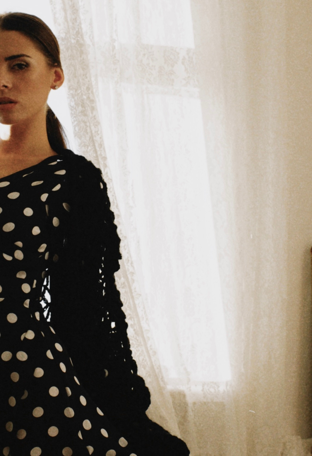 Алена. Ксения Цыз. Женский портретный фотограф в городе Екатеринбург