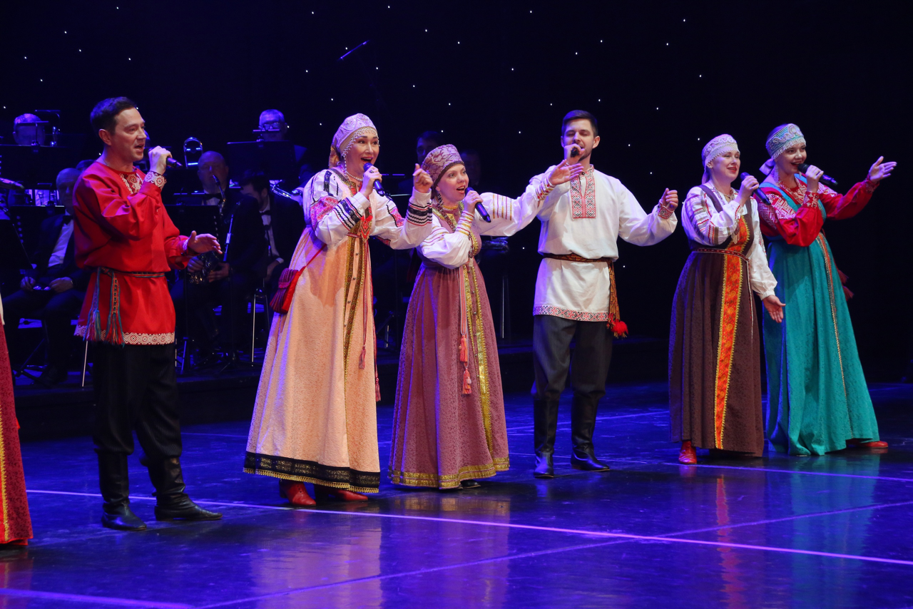 Концерты, спектакли. Репортажный фотограф Анастасия Богданова из Тюмени