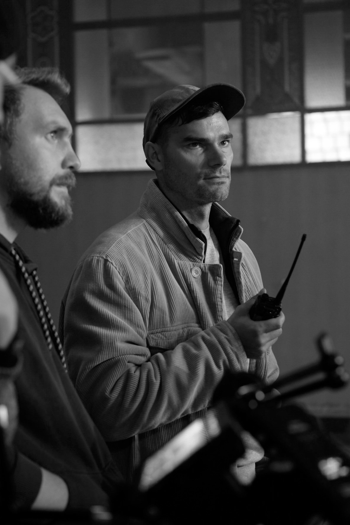 Кино backstage. Свадебный и портретный фотограф в Калининграде