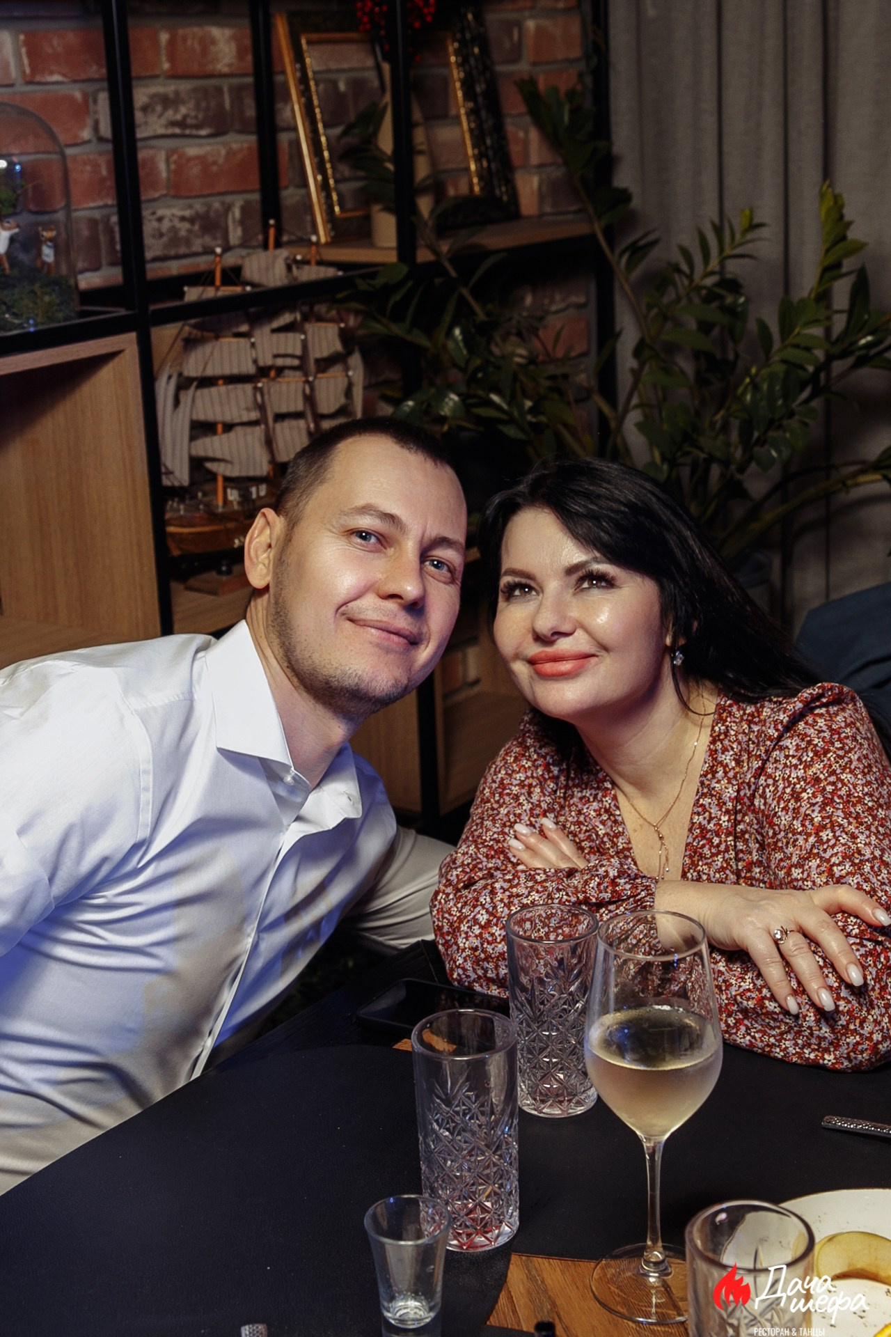 репортаж мероприятия, фотограф Максим Бескоровайнов