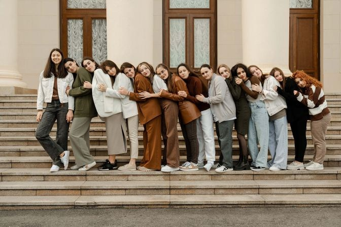 ЛВА | Лучший Выпускной Альбом Сочи