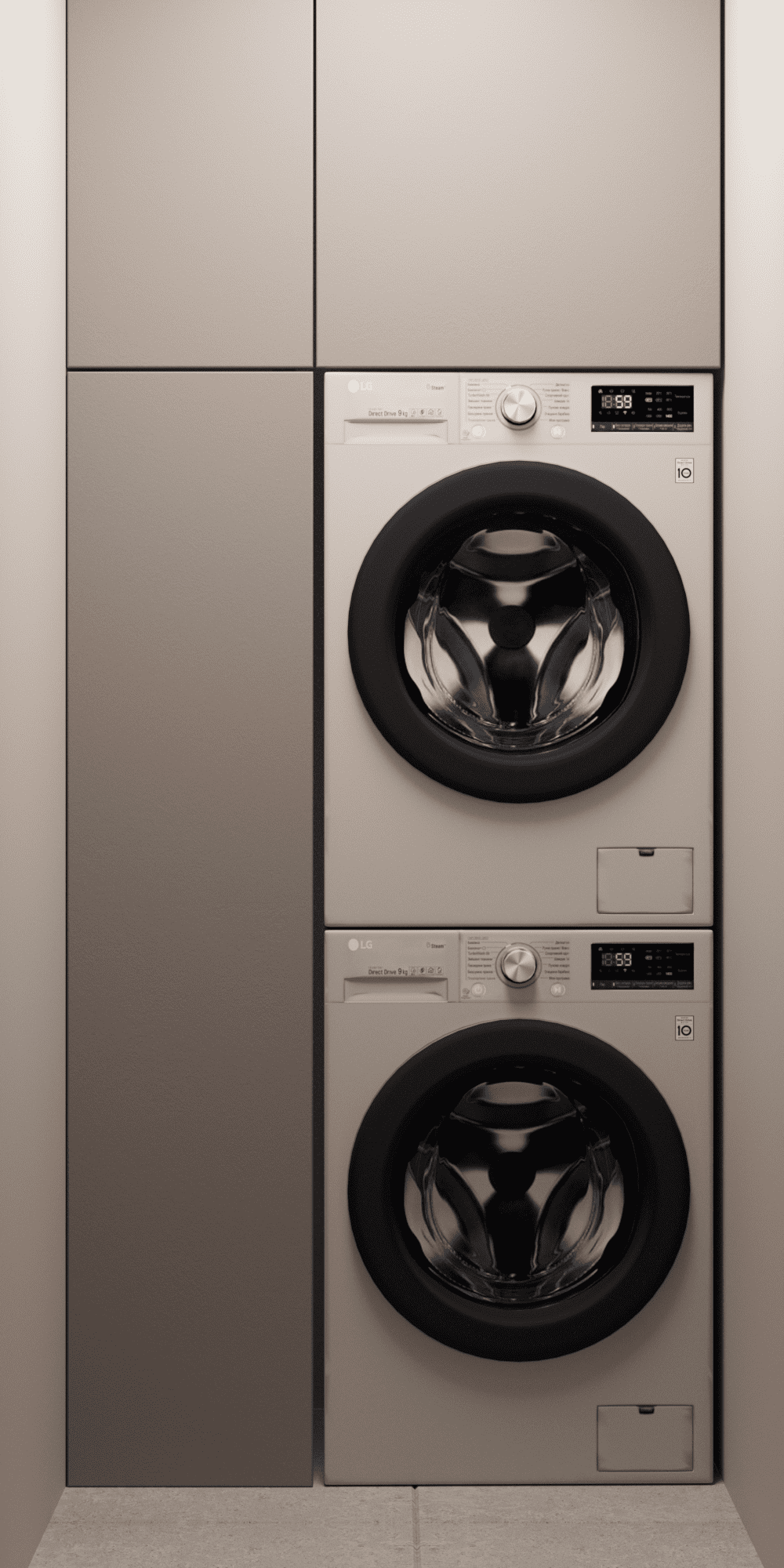 Большая Академическая 85. Главная