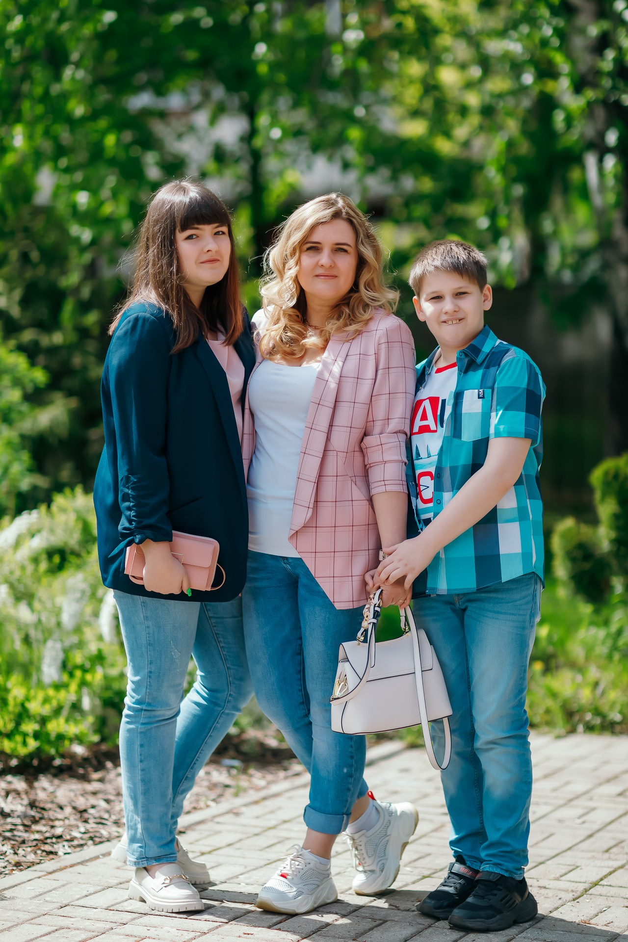 MODERN. Выпускной. Свадебный фотограф в Ярославле Анастасия Архипова