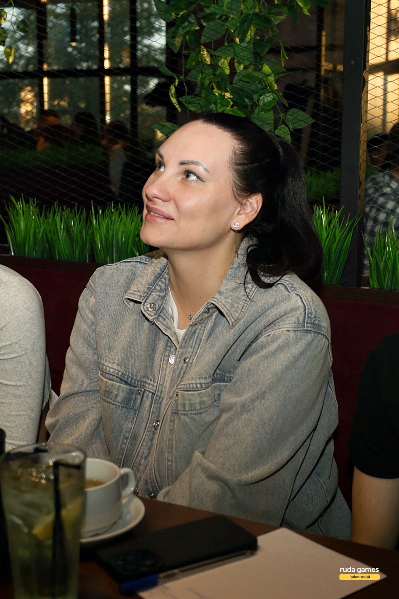 8 августа. Фотограф в Губкинском | Александра Артамонова