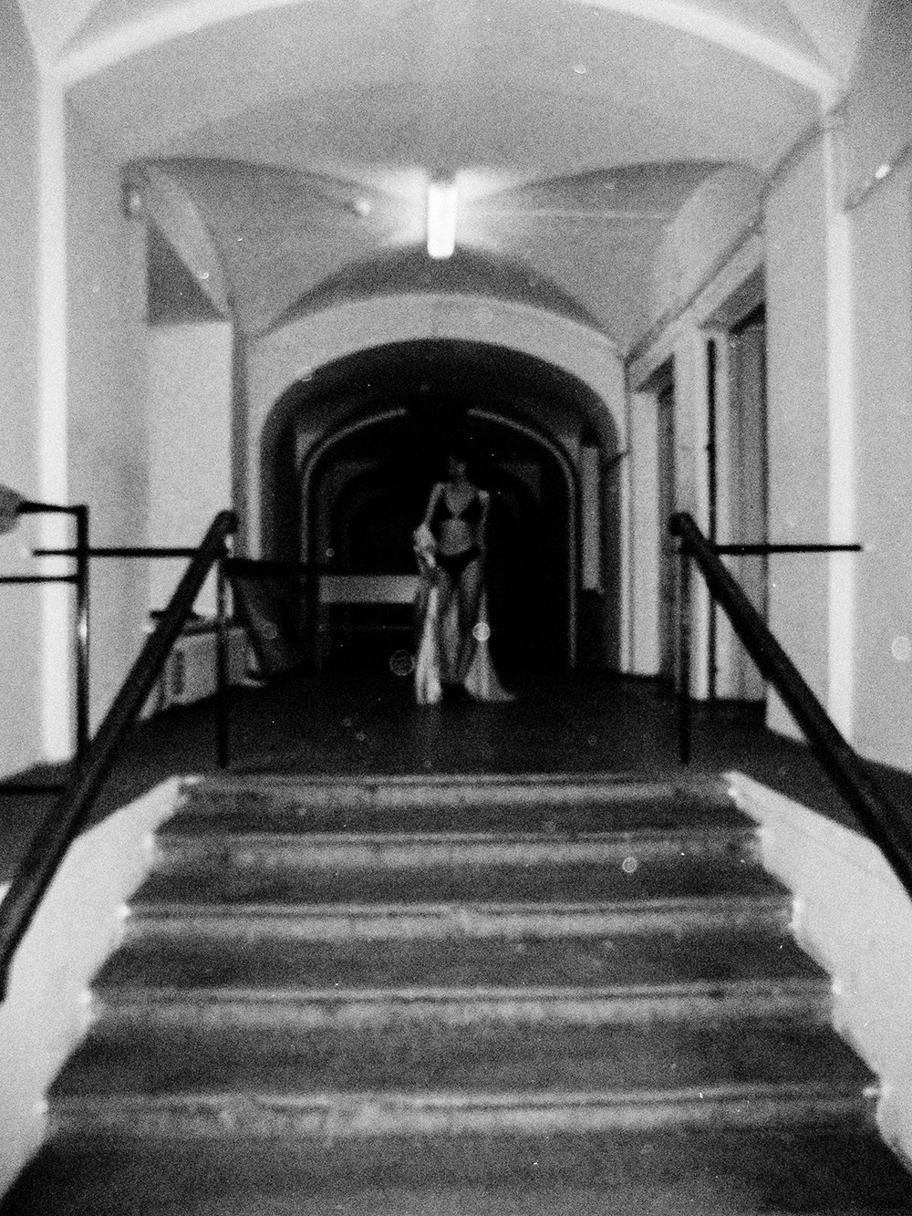 KARINA' at Stieglitz by Nik Paustovskiy. Nik Paustovskiy photography